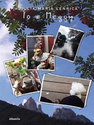 cover image of Io e Meggy